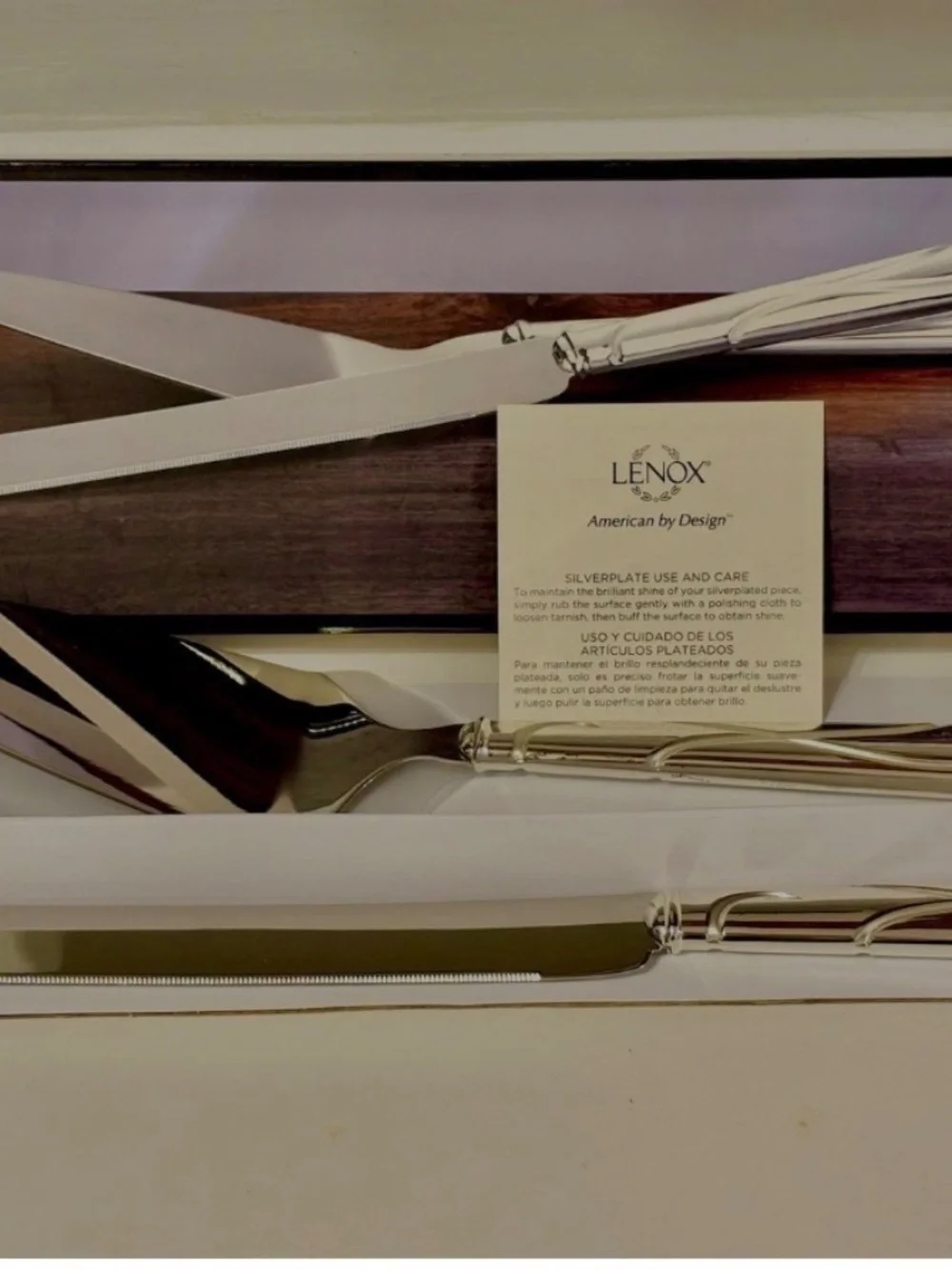 Lenox Adorn 13